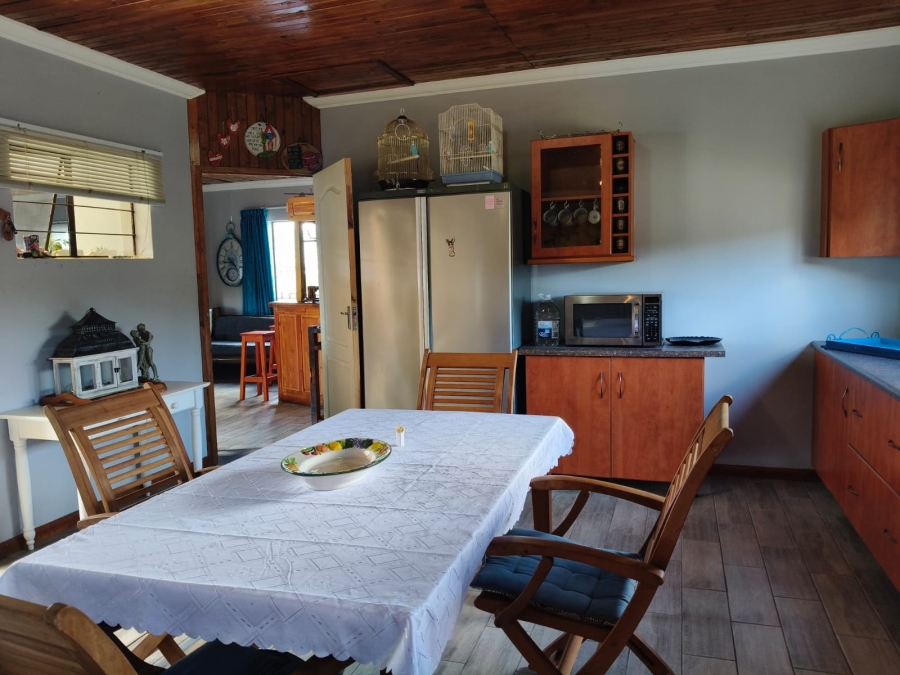 2 Bedroom Property for Sale in C Place Eastern Cape